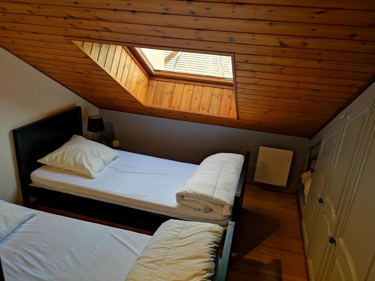 T4 72m2 A Entre Les Orres Et Embrun A Cote Du De Serre Poncon. Apartment